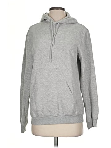 H&M Pullover Hoodie (view 1)
