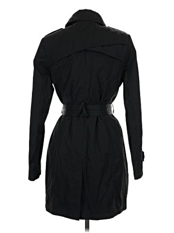 DKNY Trenchcoat (view 2)