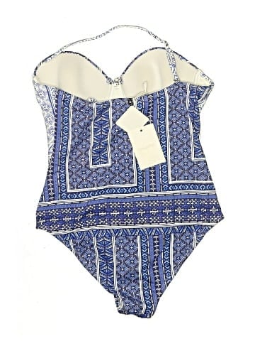 OndadeMar One Piece Swimsuit (view 2)