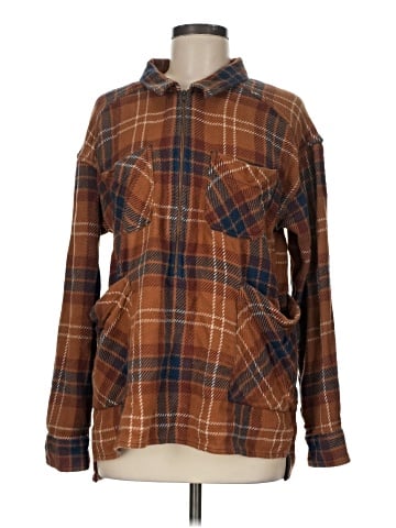Kavu Pullover Sweater (view 1)