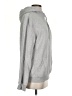 H&M Gray Pullover Hoodie Size XS - photo 4