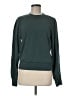 Michael Stars Solid Green Pullover Sweater Size Med (1) - photo 1