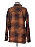 Kavu 100% Baumwolle Brown Pullover Sweater Size M - photo 2
