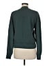 Michael Stars Solid Green Pullover Sweater Size Med (1) - photo 2