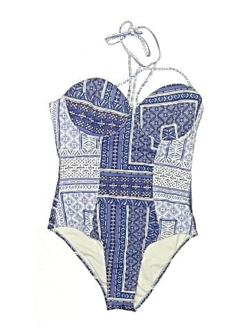 OndadeMar One Piece Swimsuit (view 1)