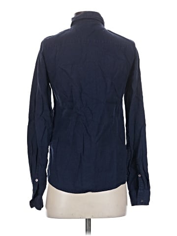 J.Crew Long Sleeve Button-Down Shirt (view 2)