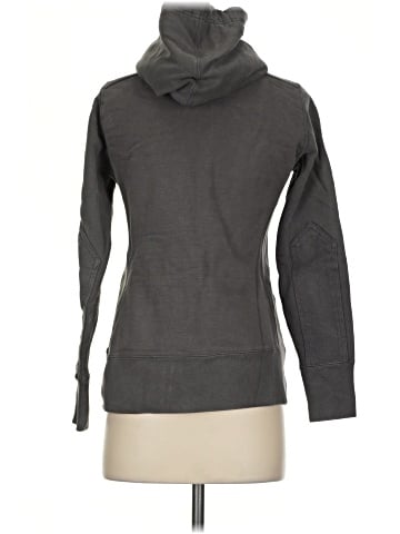 American Giant Zip Up Hoodie (view 2)