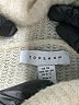 Topshop Ivory Turtleneck Sweater Size 0 - 2 - photo 4