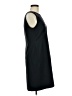 Talbots Solid Black Cocktail Dress Size 8 - photo 4