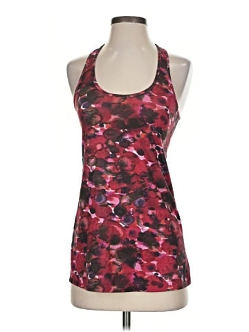 Lululemon Athletica Active Tank (view 1)