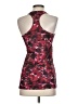 Lululemon Athletica Burgundy Active Tank Size S (estimated) - photo 2