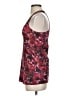 Lululemon Athletica Burgundy Active Tank Size S (estimated) - photo 5