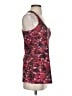 Lululemon Athletica Burgundy Active Tank Size S (estimated) - photo 4