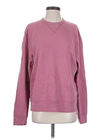 J.Crew Factory Store Sweatshirt (view 1)