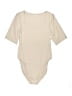 Old Navy Tan Bodysuit Size L - photo 1