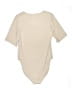 Old Navy Tan Bodysuit Size L - photo 2