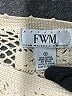 Fenn Wright Manson Ivory Pullover Sweater Size S - photo 7