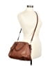 Coach 100% Leather Brown Leather Satchel One size - photo 2