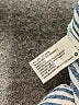 Universal Thread Blue 3/4 Sleeve Blouse Size 3X - photo 8