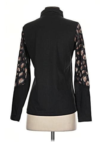 Daily Sports Long Sleeve Blouse (view 2)
