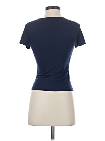 Harper Short Sleeve Top (view 2)