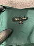 Shinestar 100% Polyester Green Sleeveless Blouse Size M - photo 7