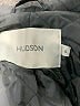 Hudson Jeans 100% Polyester Black Jacket Size S - photo 6