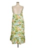 O'Neill Tropical Green Casual Dress Size XL - photo 2