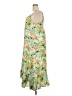 O'Neill Tropical Green Casual Dress Size XL - photo 5