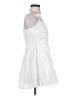 Ramy Brook White Cocktail Dress Size 2 - photo 4