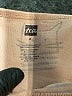 Tea 100% Cotton Tan Dress Size 6 - photo 3
