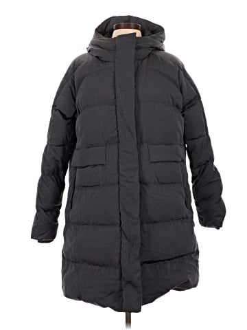 Lululemon Athletica Coat (view 1)