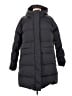 Lululemon Athletica 100% Nylon Black Coat Size 10 - photo 1
