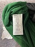 MICHAEL Michael Kors 100% Polyester Green 3/4 Sleeve Blouse Size S - photo 8