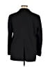 Nordstrom Black Blazer Size XL - photo 2