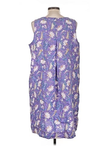 J.Jill Casual Dress (view 2)