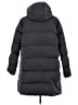 Lululemon Athletica 100% Nylon Black Coat Size 10 - photo 2