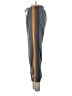 Aviator Nation Color Block Gray Track Pants Size S - photo 5