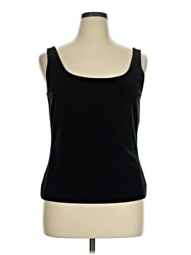 Alex Evenings Sleeveless Top