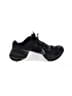 Nike Black Sneakers Size 7 1/2 - photo 1
