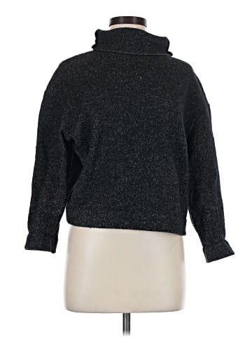 Étoile Isabel Marant Turtleneck Sweater (view 1)
