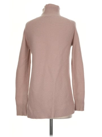 Garnet Hill Cashmere Pullover Sweater (view 2)