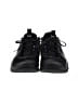 Nike Black Sneakers Size 7 1/2 - photo 2
