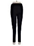 New Mix USA Solid Black Active Pants Size Lg - XL - photo 2