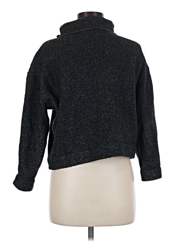 Étoile Isabel Marant Turtleneck Sweater (view 2)