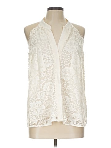 Madison Marcus Sleeveless Blouse (view 1)