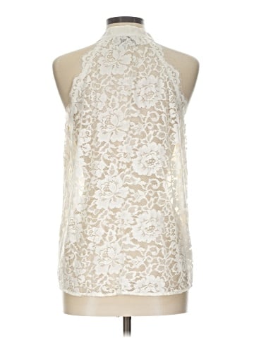 Madison Marcus Sleeveless Blouse (view 2)