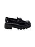 Aldo Black Flats Size 8 - photo 1