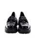 Aldo Black Flats Size 8 - photo 2