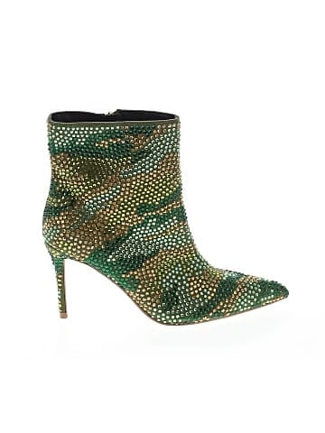 Kurt Geiger Ankle Boots (view 1)